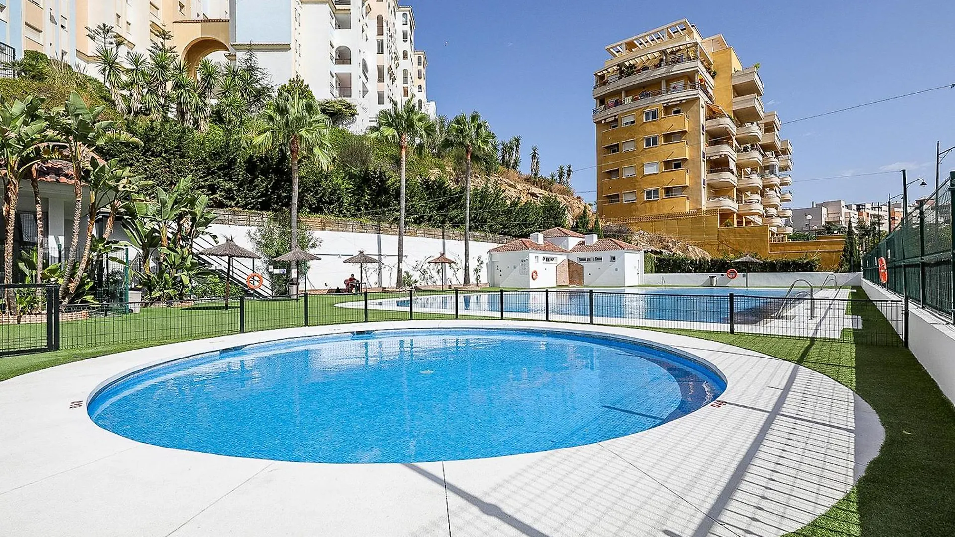 Apartment Hanami Real Sofia 2 Estepona