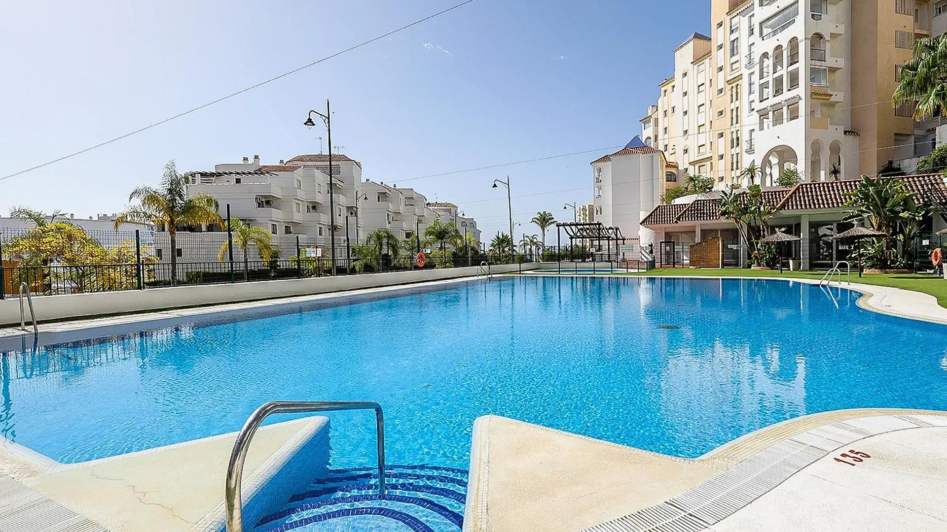 Apartment Hanami Real Sofia 2 Estepona