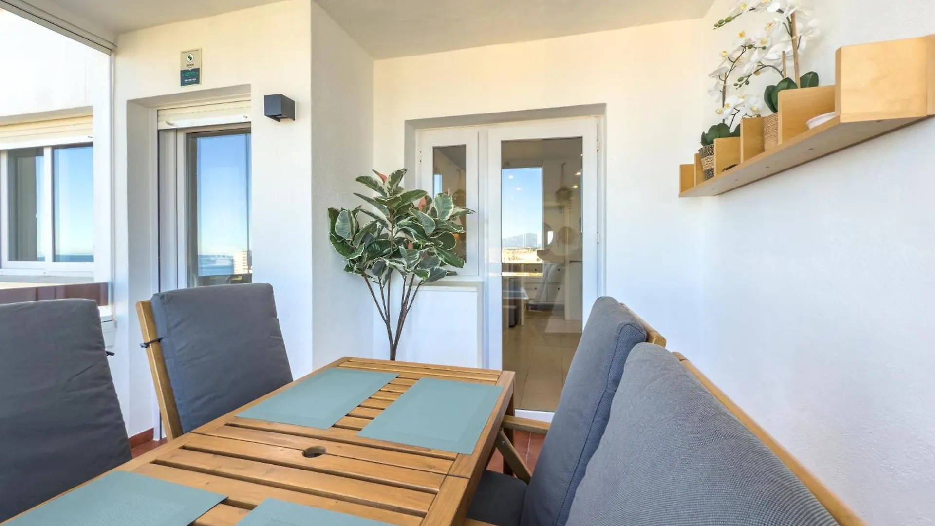 Apartment Hanami Real Sofia 2 Estepona