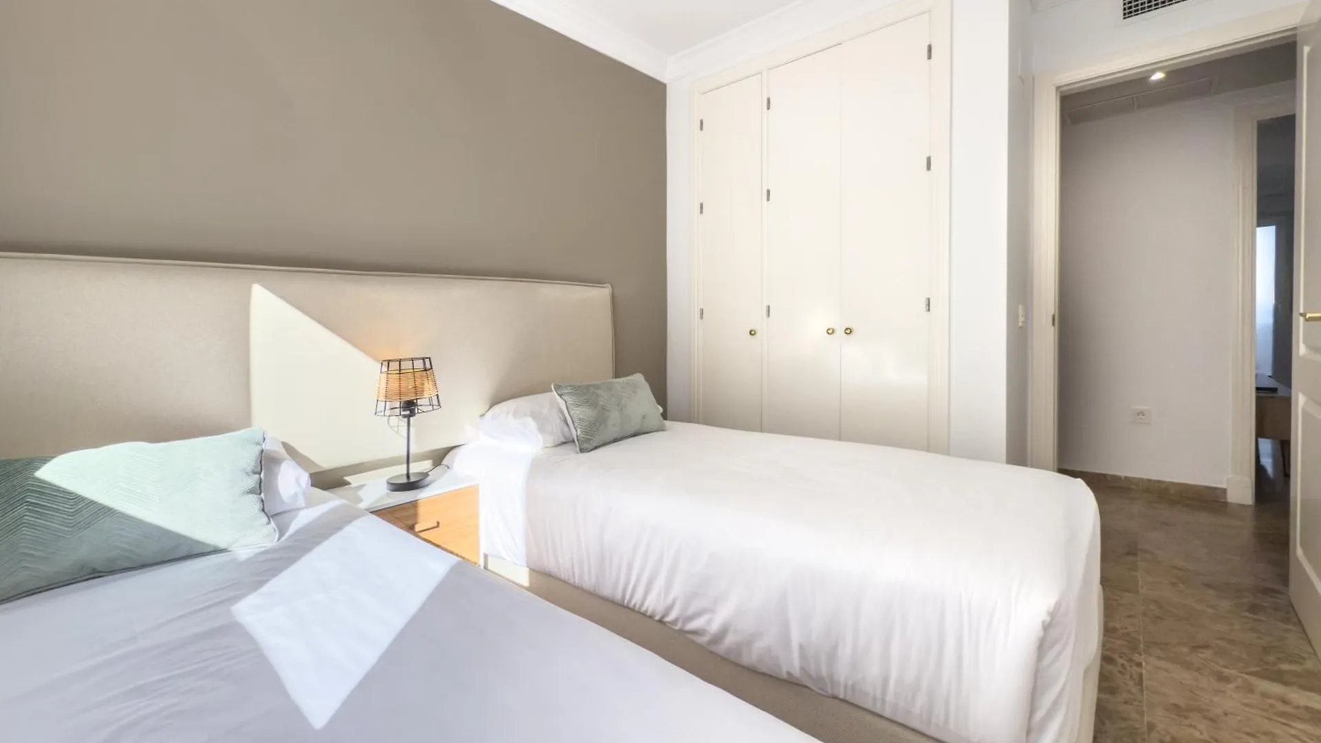 Apartment Hanami Real Sofia 2 Estepona