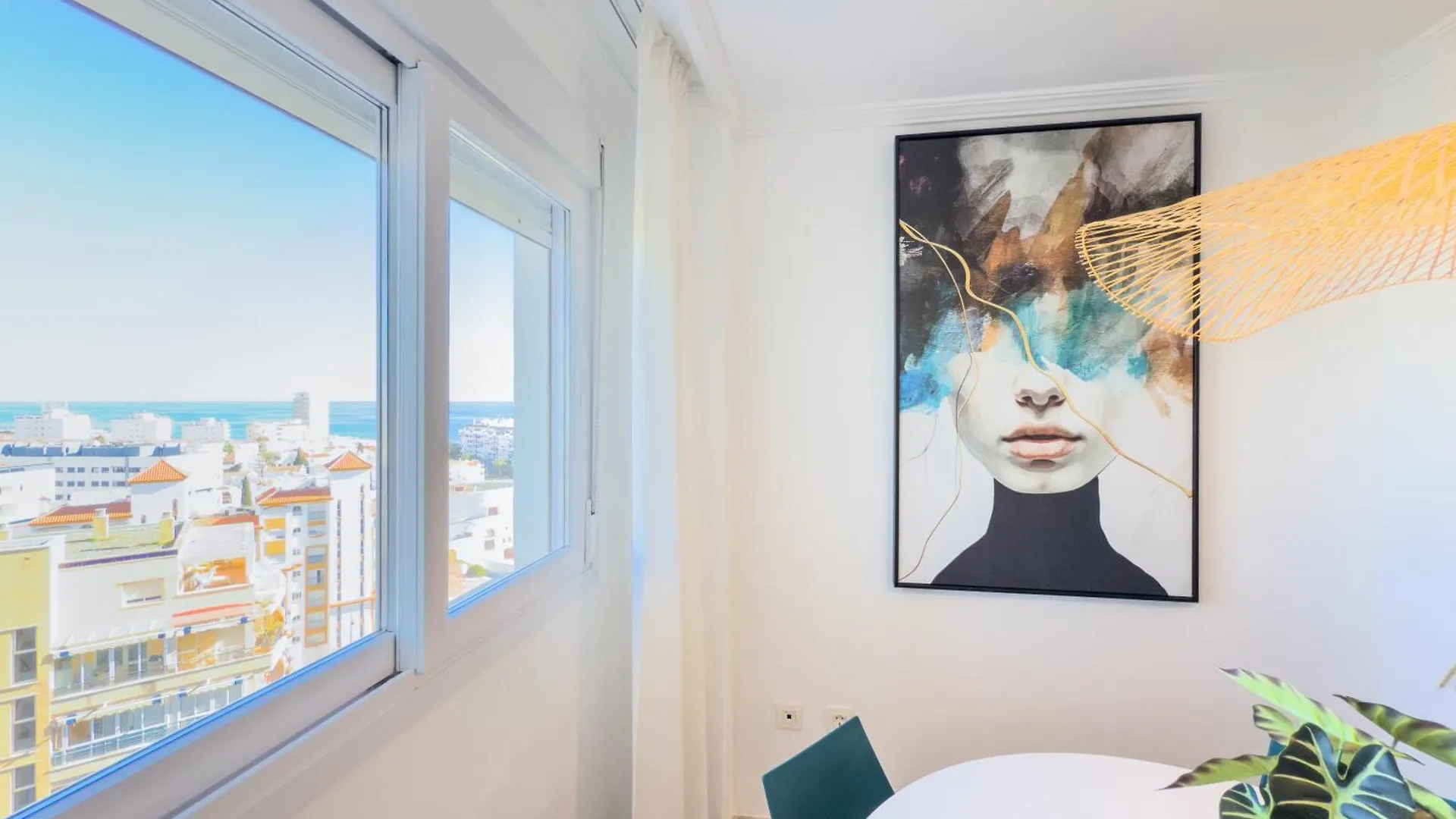 Apartment Hanami Real Sofia 2 Estepona