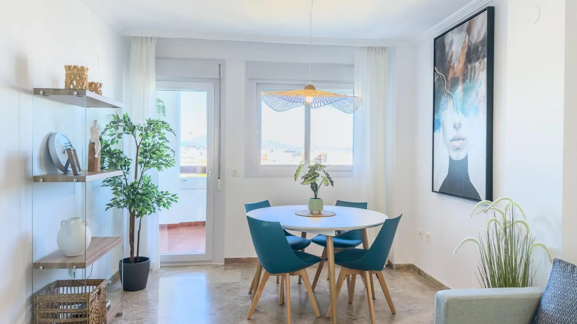 Apartment Hanami Real Sofia 2 Estepona Spain