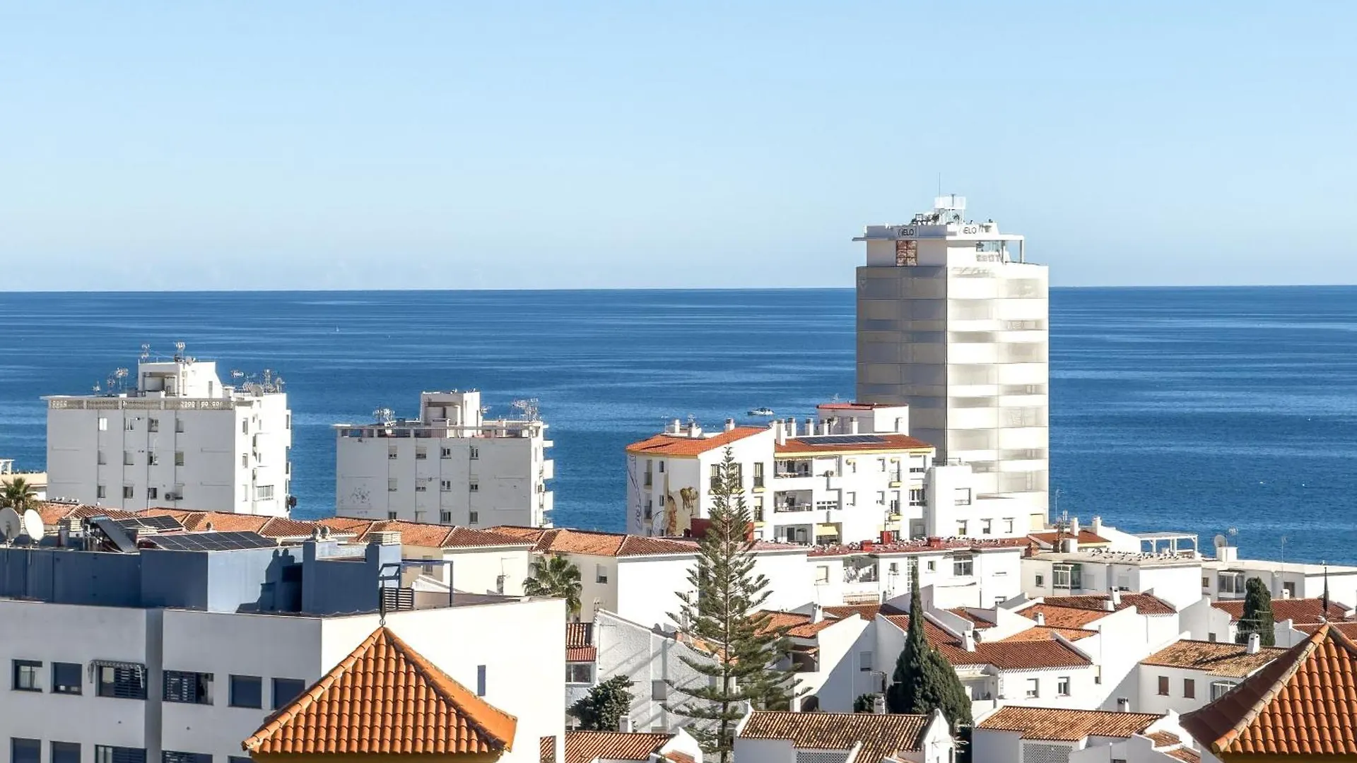 Apartment Hanami Real Sofia 2 Estepona