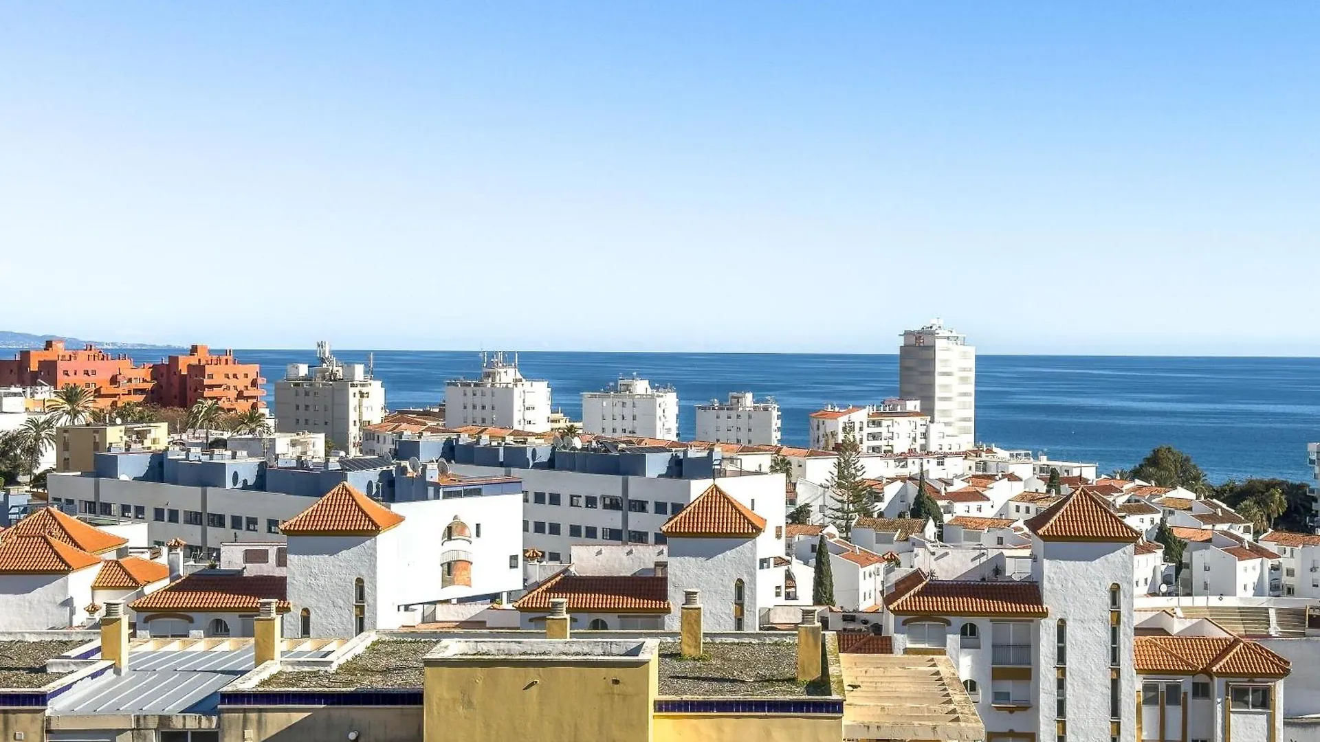 Hanami Real Sofia 2 Estepona 0*,