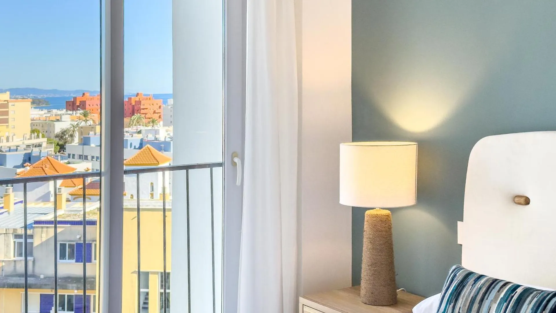 Hanami Real Sofia 2 Estepona Apartment